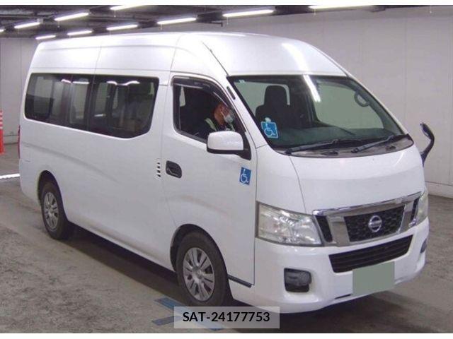Nissan NV350 Caravan 2014-03 6816385-0
