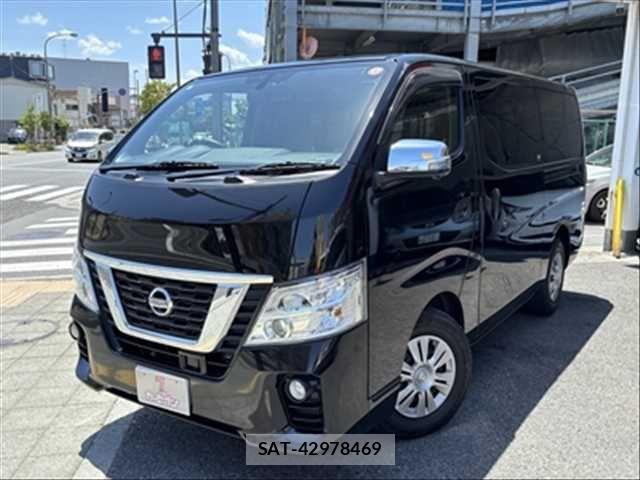 Nissan NV350 Caravan 2019-07 6910725-0