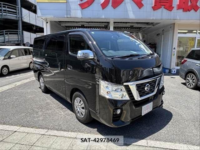 Nissan NV350 Caravan 2019-07 6910725-21