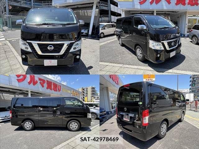 Nissan NV350 Caravan 2019-07 6910725-3