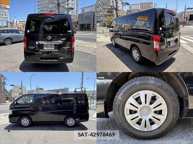 Nissan NV350 Caravan 2019-07 6910725-4