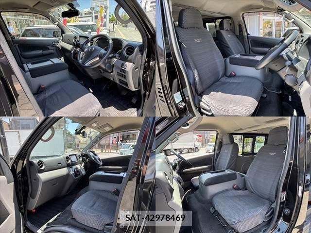 Nissan NV350 Caravan 2019-07 6910725-5