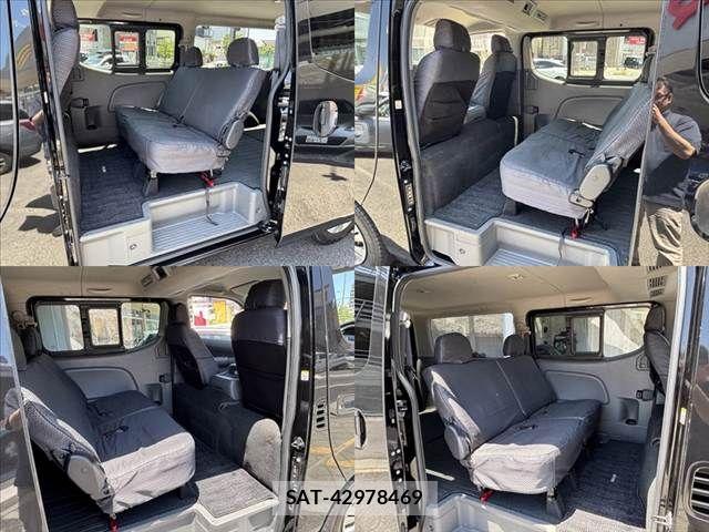 Nissan NV350 Caravan 2019-07 6910725-6
