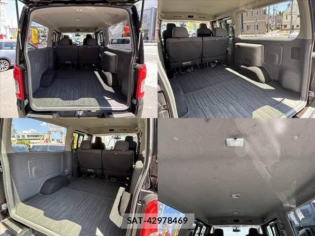 Nissan NV350 Caravan 2019-07 6910725-7