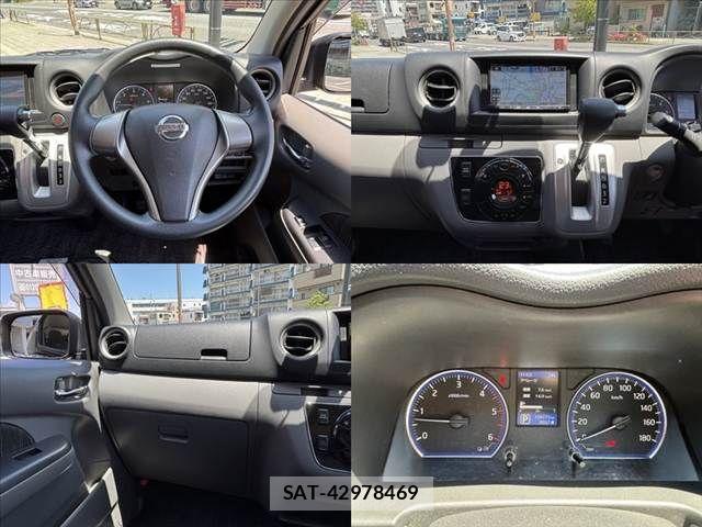 Nissan NV350 Caravan 2019-07 6910725-8