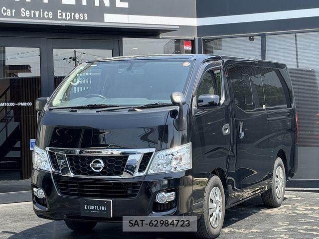 Nissan NV350 Caravan 2015-09 6910730-0