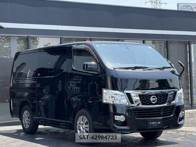 Nissan NV350 Caravan 2015-09 6910730-2