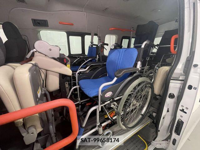Nissan NV350 Caravan 2016-01 6996692-10