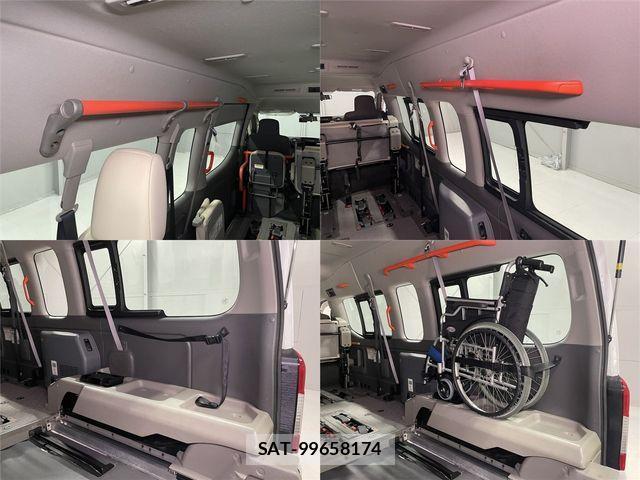 Nissan NV350 Caravan 2016-01 6996692-16