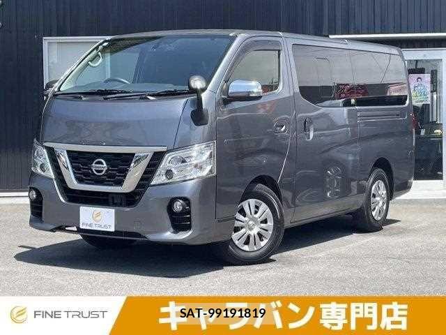 Nissan NV350 Caravan 2018-08 6996693-0