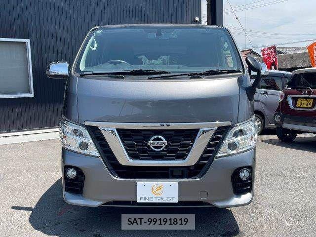 Nissan NV350 Caravan 2018-08 6996693-16