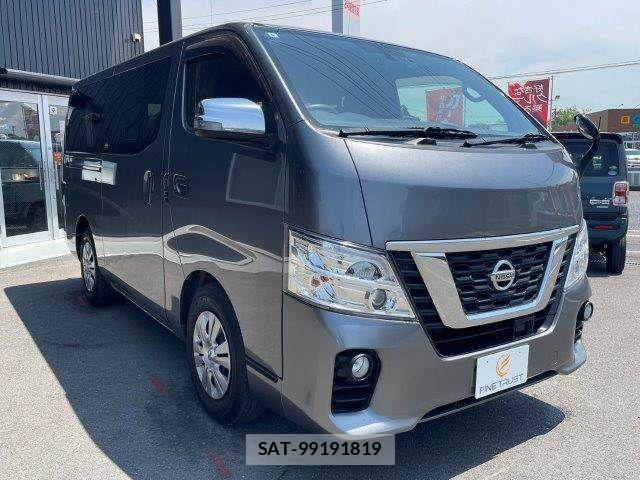 Nissan NV350 Caravan 2018-08 6996693-17