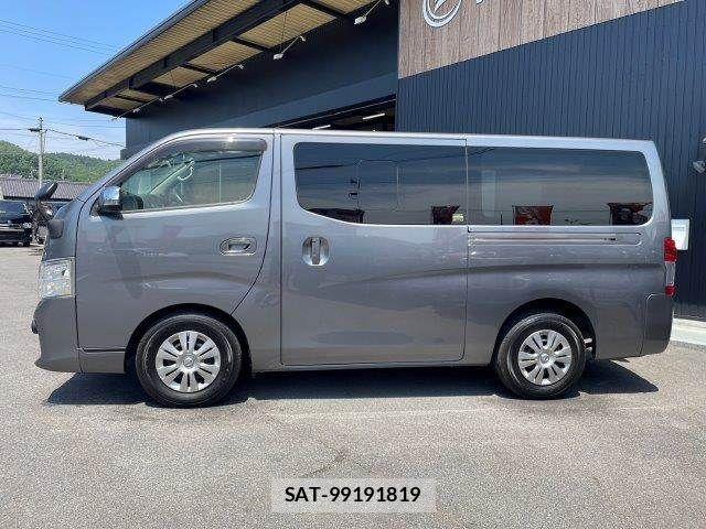 Nissan NV350 Caravan 2018-08 6996693-22
