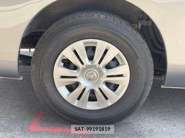 Nissan NV350 Caravan 2018-08 6996693-29