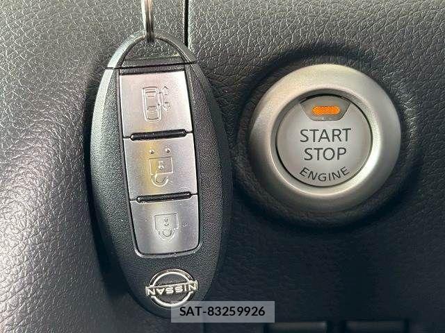 Nissan NV350 Caravan 2022-01 6996691-11