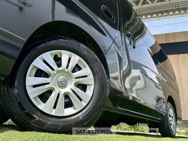 Nissan NV350 Caravan 2022-01 6996691-19