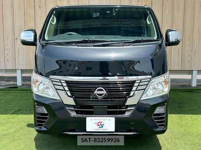 Nissan NV350 Caravan 2022-01 6996691-3