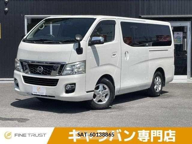 Nissan NV350 Caravan 2013-03 6996696-0