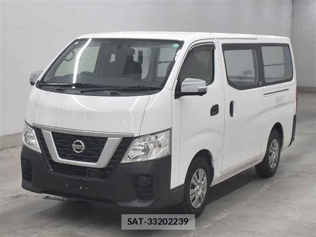 Nissan NV350 Caravan 2020 6983813-0