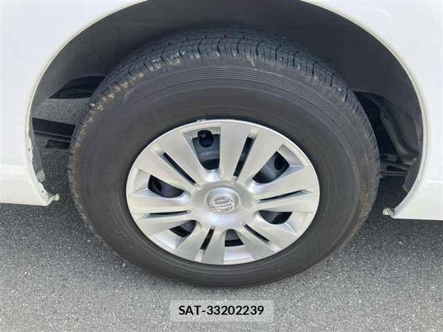 Nissan NV350 Caravan 2020 6983813-10