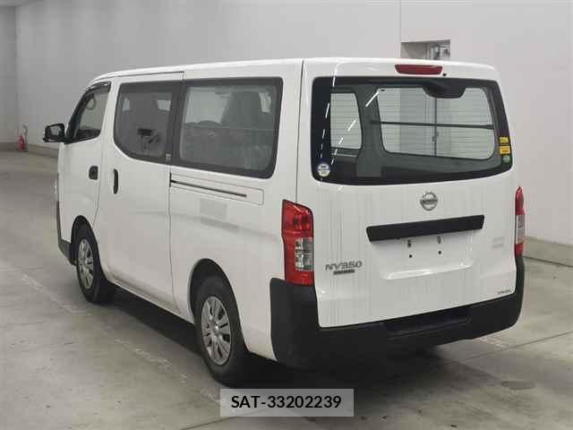 Nissan NV350 Caravan 2020 6983813-2
