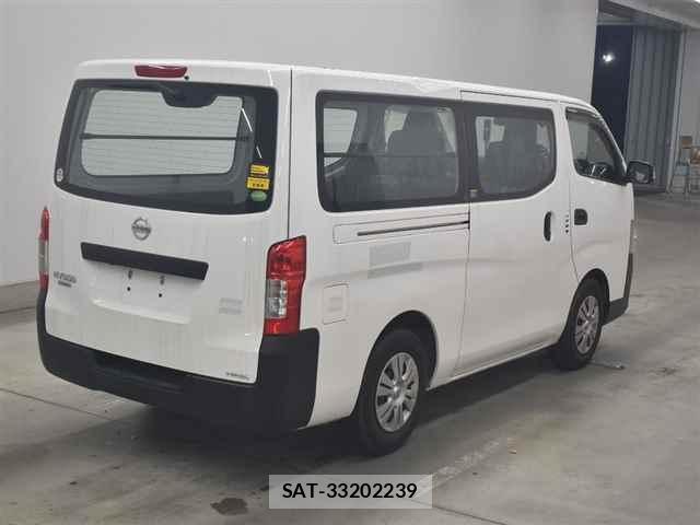 Nissan NV350 Caravan 2020 6983813-3
