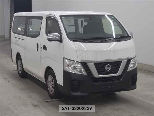 Nissan NV350 Caravan 2020 6983813-4