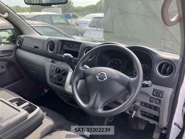 Nissan NV350 Caravan 2020 6983813-6