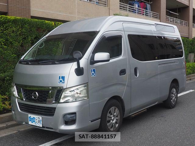 Nissan NV350 Caravan 2013-09 7021161-17