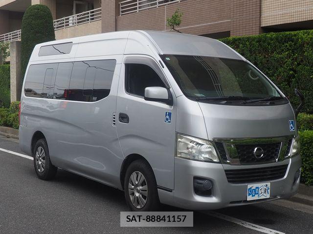 Nissan NV350 Caravan 2013-09 7021161-22