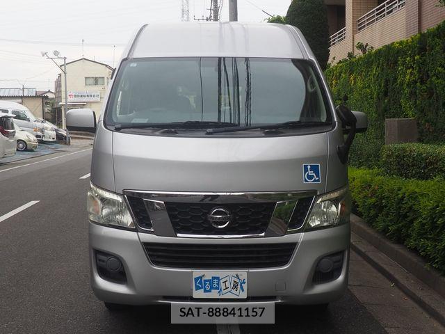 Nissan NV350 Caravan 2013-09 7021161-25