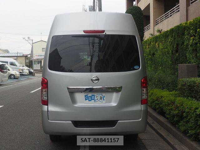 Nissan NV350 Caravan 2013-09 7021161-26