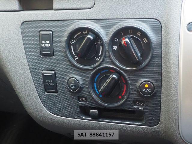 Nissan NV350 Caravan 2013-09 7021161-7