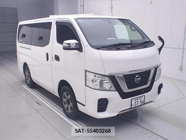 Nissan NV350 Caravan 2020 7009996-0
