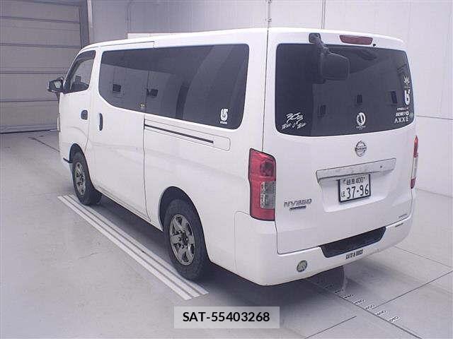 Nissan NV350 Caravan 2020 7009996-1