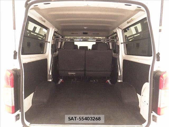Nissan NV350 Caravan 2020 7009996-6