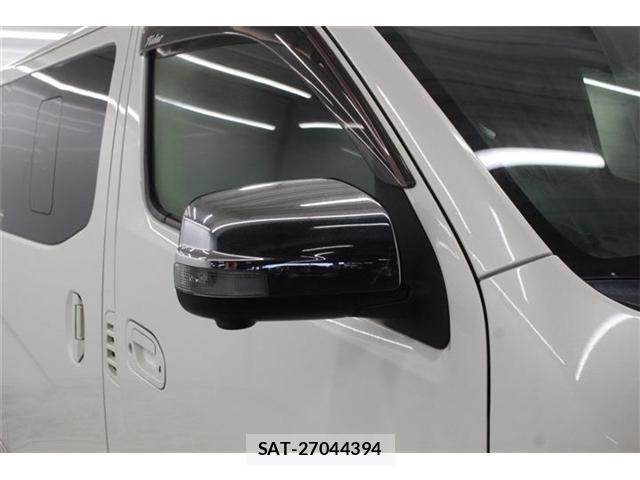 Nissan NV350 Caravan 2019-03 7021152-9