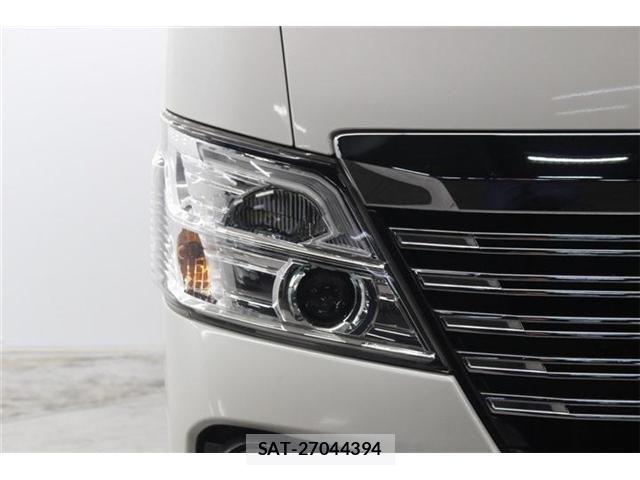 Nissan NV350 Caravan 2019-03 7021152-11