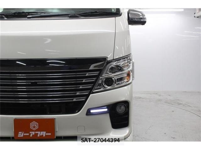 Nissan NV350 Caravan 2019-03 7021152-13