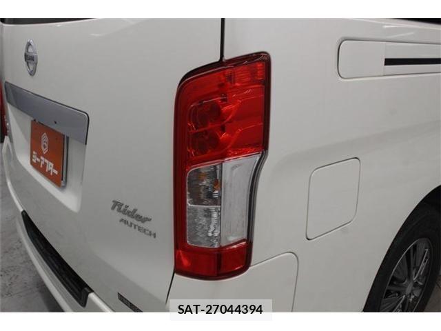 Nissan NV350 Caravan 2019-03 7021152-18