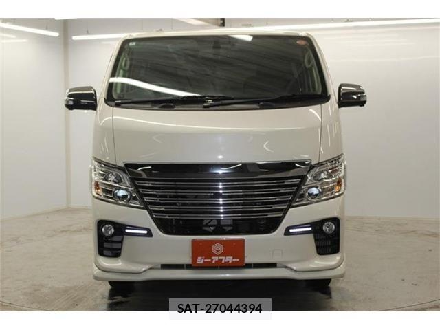 Nissan NV350 Caravan 2019-03 7021152-1