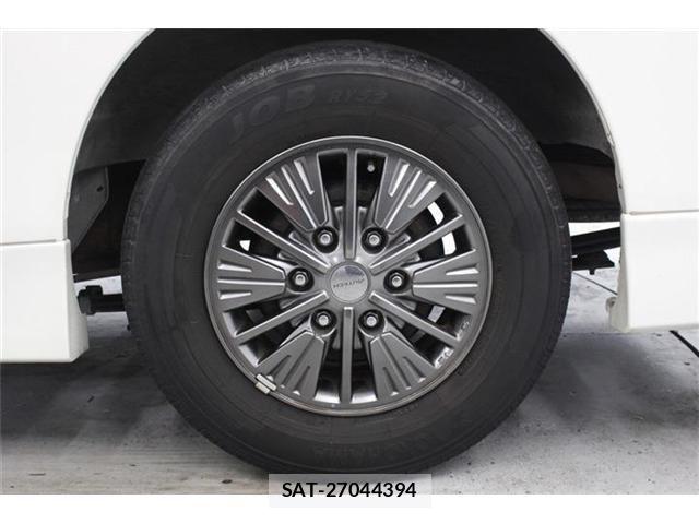 Nissan NV350 Caravan 2019-03 7021152-24