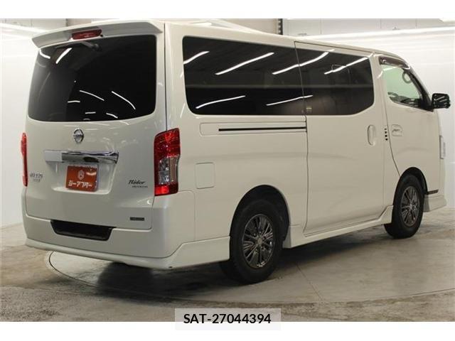 Nissan NV350 Caravan 2019-03 7021152-4