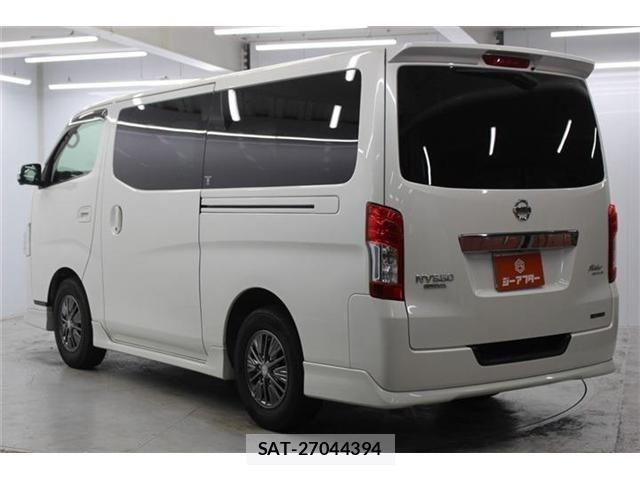 Nissan NV350 Caravan 2019-03 7021152-6