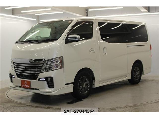 Nissan NV350 Caravan 2019-03 7021152-8