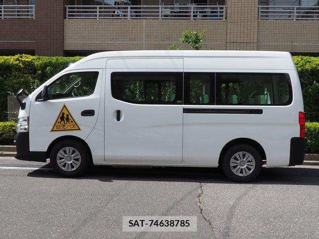 Nissan NV350 Caravan 2018-12 7060074-26
