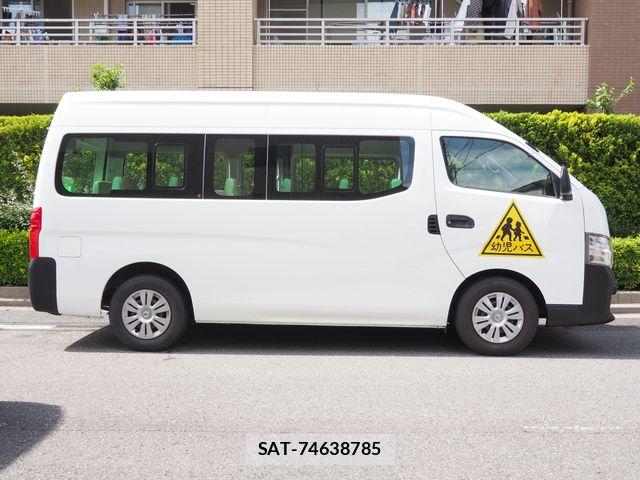 Nissan NV350 Caravan 2018-12 7060074-29