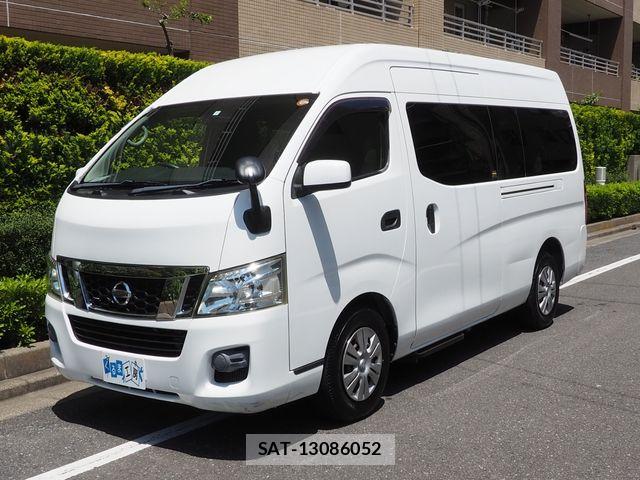 Nissan NV350 Caravan 2014-03 7060077-18