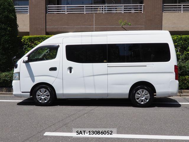Nissan NV350 Caravan 2014-03 7060077-19
