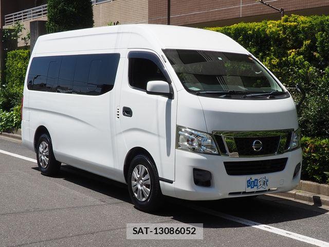 Nissan NV350 Caravan 2014-03 7060077-22
